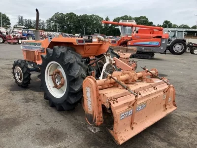 KUBOTA OTHER