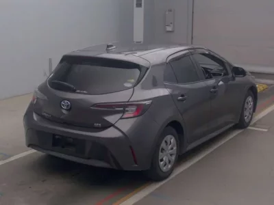 Toyota COROLLA SPORT