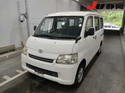 Toyota TOWN ACE VAN