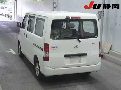 Toyota TOWN ACE VAN