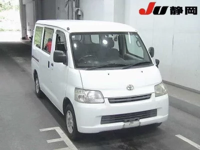 Toyota TOWN ACE VAN