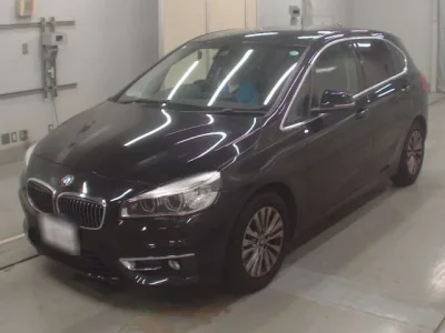 BMW 2-Series