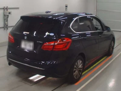 BMW 2-Series
