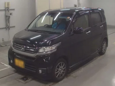 Honda N WGN