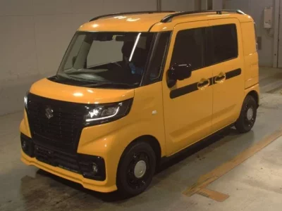 Suzuki SPACIA BASE