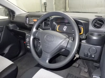 Subaru PLEO PLUS
