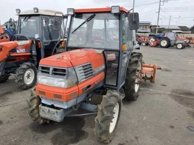 KUBOTA OTHER