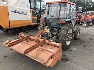 KUBOTA OTHER