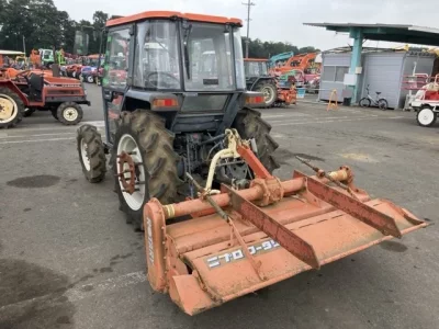 KUBOTA OTHER