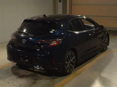 Toyota COROLLA SPORT