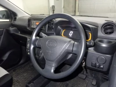Subaru PLEO PLUS