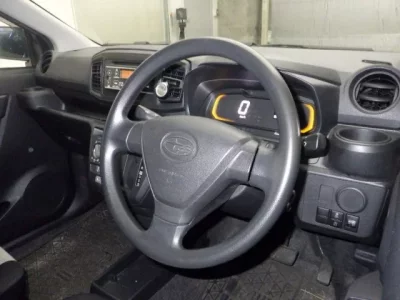 Subaru PLEO PLUS