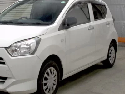 Subaru PLEO PLUS