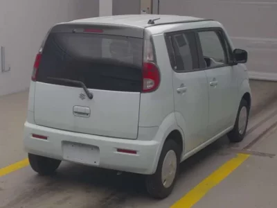 Suzuki MRWAGON