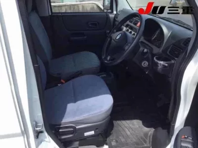 Honda ACTY VAN
