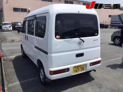 Honda ACTY VAN