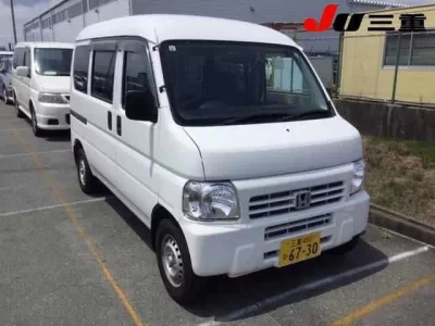 Honda ACTY VAN