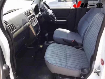Honda ACTY VAN