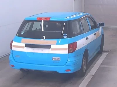 Nissan AD