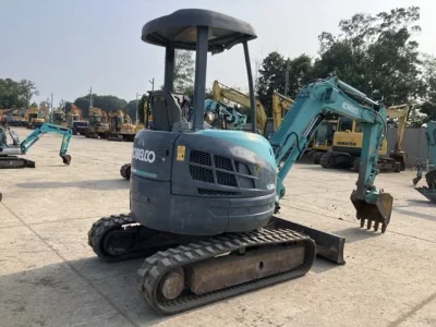 KOBELCO SK30SR-3