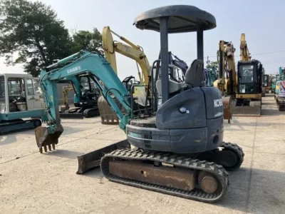 KOBELCO SK30SR-3