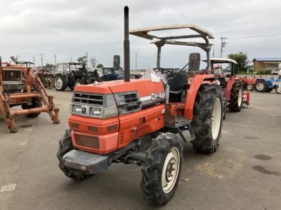 KUBOTA OTHER