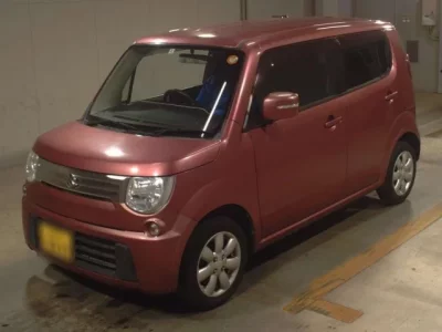 Suzuki MRWAGON