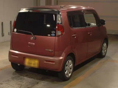 Suzuki MRWAGON