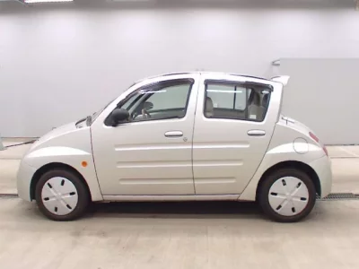 Toyota WILL VI