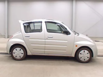 Toyota WILL VI