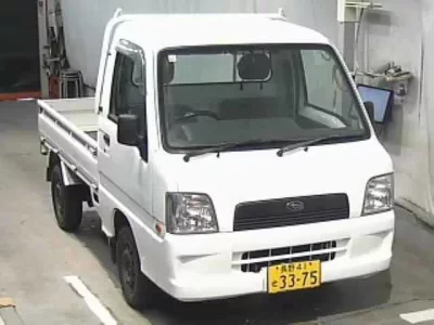 Subaru SAMBAR