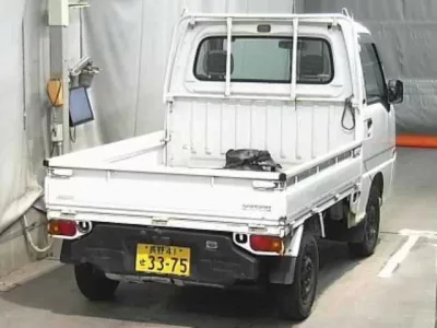 Subaru SAMBAR