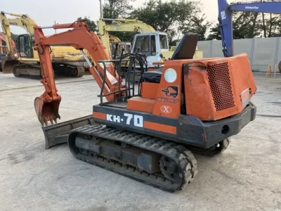 KUBOTA KH-70