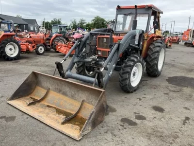 KUBOTA OTHER