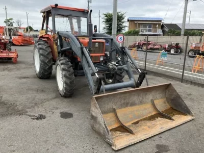 KUBOTA OTHER
