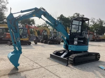KOBELCO SK30UR-6