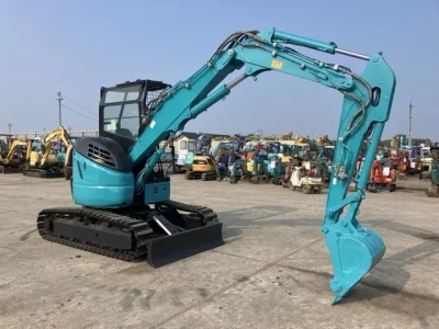 KOBELCO SK30UR-6