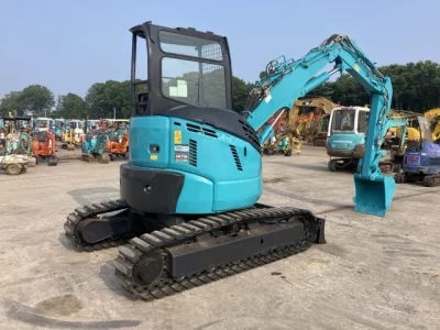 KOBELCO SK30UR-6