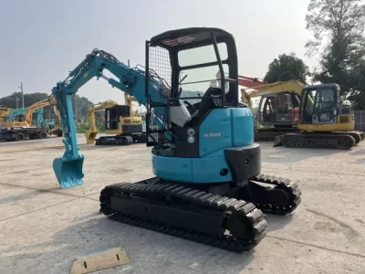 KOBELCO SK30UR-6