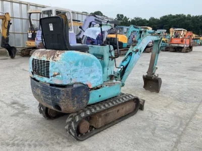 KUBOTA 008