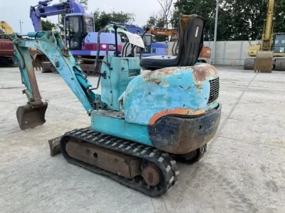 KUBOTA 008