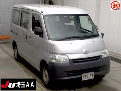 Toyota TOWN ACE VAN