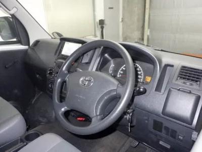 Toyota TOWN ACE VAN