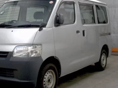 Toyota TOWN ACE VAN