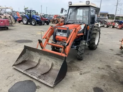 KUBOTA OTHER