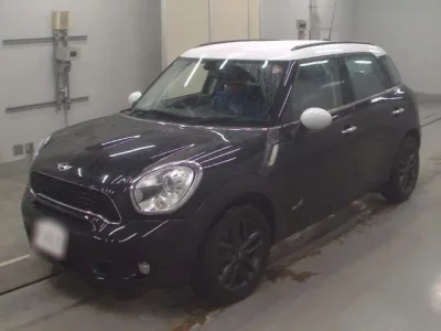 BMW MINI