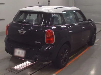 BMW MINI