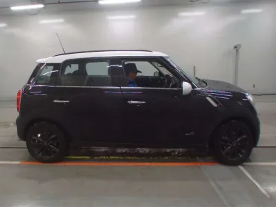 BMW MINI