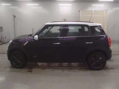 BMW MINI