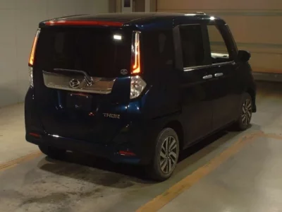 Daihatsu THOR
